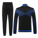 Inter Mailand Trainingsanzüge 2024-25 Navy